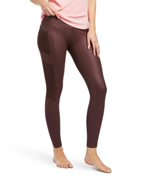 Ariat EOS Moto Tights Knee Patch 8 Ariat EOS Moto Tights Knee Patch - Image 6