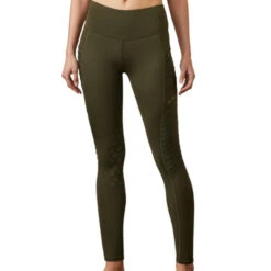 Ariat EOS Moto Tights Knee Patch 19 Ariat EOS Moto Tights Knee Patch -Equestrian Clothing Store eos moto kp tight forest front 10041233 ariat 11257.1660866212