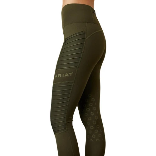 Ariat EOS Moto Tights Knee Patch 7 Ariat EOS Moto Tights Knee Patch - Image 5