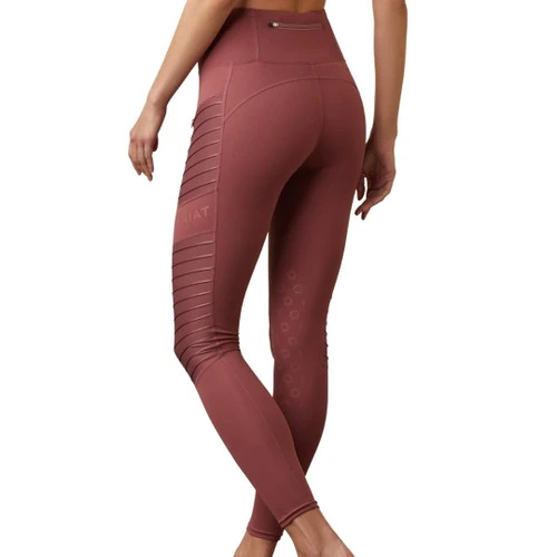 Ariat EOS Moto Tights Knee Patch 3 Ariat EOS Moto Tights Knee Patch