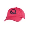 EQODE Baseball Cap -Equestrian Clothing Store eqode baseball cap red rose T50009 equiline 56639.1625177915