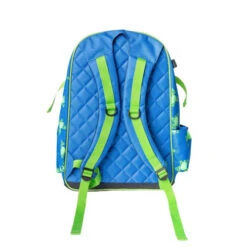 Mackey Equestrian Backpack -Equestrian Clothing Store equine backpack frog back BP0004 mackey 33803.1657157797