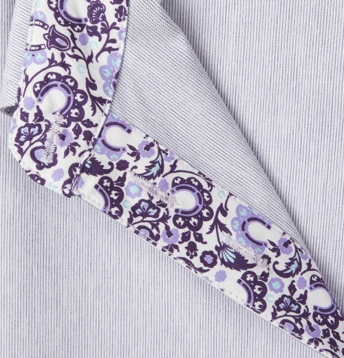 Kerrits Equitate Button Up Shirt 9 Kerrits Equitate Button Up Shirt - Image 7