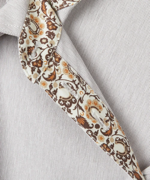 Kerrits Equitate Button Up Shirt 4 Kerrits Equitate Button Up Shirt - Image 2