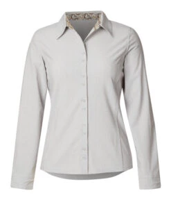 Kerrits Equitate Button Up Shirt 13 Kerrits Equitate Button Up Shirt -Equestrian Clothing Store equitate button up ls leather front 40467 kerrits 93496.1677189895