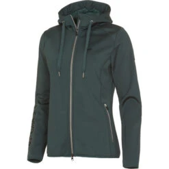 Schockemohle Fleur Style Jacket -Equestrian Clothing Store fleur style jacket hood bottle 2940 00331 schockemoehle 94747.1665262762