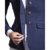 Samshield Florida Show Jacket -Equestrian Clothing Store florida show jacket navy buttons FLORIDA samsheild1 02970.1639081160