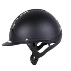 Antares Galaxy Helmet 12 Antares Galaxy Helmet -Equestrian Clothing Store galaxy helmet black left side 108 antares 90802.1644355035