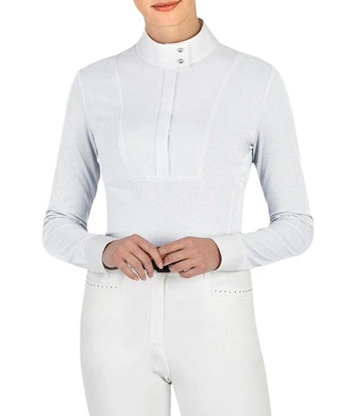 Equiline Garde G Show Shirt 3 Equiline Garde G Show Shirt