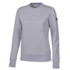 Equiline GerseG Lurex Sweatshirt 1 Equiline GerseG Lurex Sweatshirt -Equestrian Clothing Store gerseg lurex sweatshirt lilac R09765 equiline 15008.1649622019