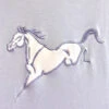 Girls Goode Rider Champion Polo 2 Girls Goode Rider Champion Polo -Equestrian Clothing Store girls champion polo blue sky back embroidery 18046 G 2342 goode rider 30872.1650829477