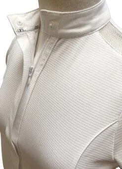 Horseware Ireland Girls Horseware AA Kara CleanCool Shirt