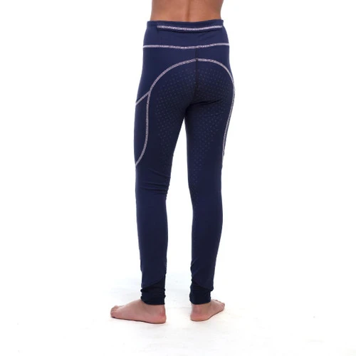 Goode Rider Girls Performance Tights 3 Goode Rider Girls Performance Tights