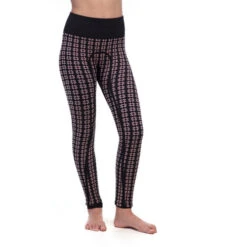 Goode Rider Girls Riding Tights -Equestrian Clothing Store girls riding tights pink flower front 14801 G 4957 goode rider 42655.1655494110