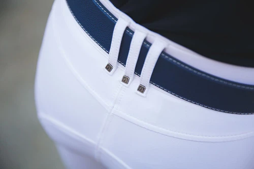 Kids Romfh Sarafina Breeches Knee Patch 4 Kids Romfh Sarafina Breeches Knee Patch - Image 2