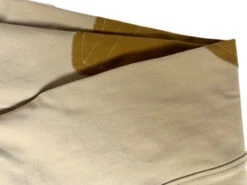 Girls Tailored Sportsman Trophy Hunter Breeches Side Zip -Equestrian Clothing Store girls side zip breech tan detail tailored sportsman 85248.1598477240