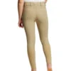 Girls Ariat Tri Factor EQ Breeches Knee Grip