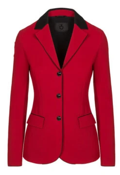 Cavalleria Toscana GP Riding Jacket -Equestrian Clothing Store gp riding jacket red front GID051 JE015 3600 cavalleria 05485.1601159571