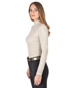 Equiline GrabeG Ribbed Training Shirt