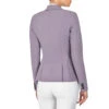 Equiline GrideG B-Move Show Coat -Equestrian Clothing Store grideg show coat lavender back MO8719 equiline 79743.1649623598
