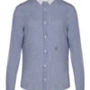 Men's Cavalleria Toscana Guibert Long Sleeve Shirt -Equestrian Clothing Store guibert shirt blue stripe CAU010 CO041 R790 cavalleria 86368.1573773954