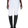 Hadley Mid Rise Breeches Full Seat 2 Hadley Mid Rise Breeches Full Seat -Equestrian Clothing Store hadley mid rise fs white front boots 24690 smartpak 14744.1649376132
