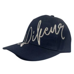 Pikeur Silver Metallic Logo Hat -Equestrian Clothing Store hat night sky 1830 00 359 390 pikeur 31777.1668654048
