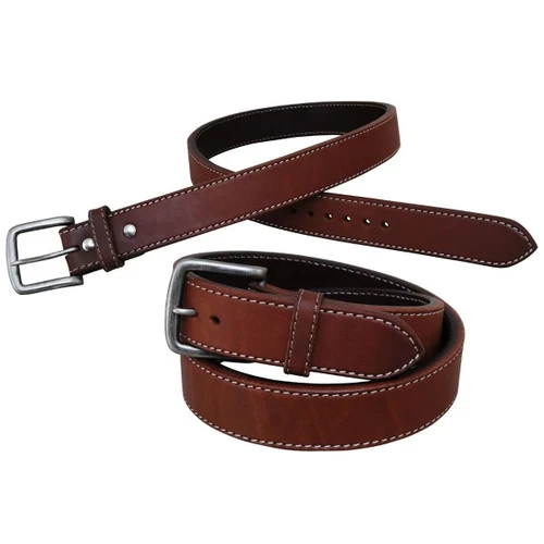 Circle Y Heavy Duty Work Belt 3 Circle Y Heavy Duty Work Belt