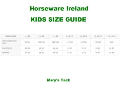 Horseware Ireland Horseware Kids Riding Tights