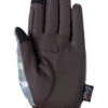 HKM Kids Judy Winter Riding Gloves 1 HKM Kids Judy Winter Riding Gloves -Equestrian Clothing Store judy kids winter riding gloves light green palm 13599 5800 hkm 24545.1666910354