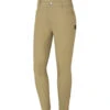 Girls Kingsland Kaila E-Tec Breeches Knee Grip