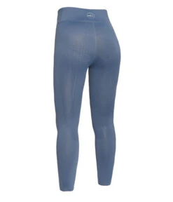 Kingsland Karina F-Tec Tights Full Grip -Equestrian Clothing Store karina f tec tights fg blue.sea back 2310246852 kingsland 18596.1676574701