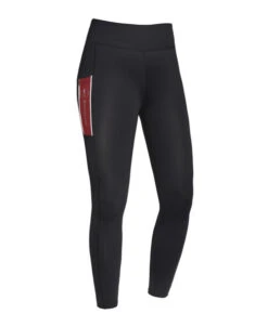 Kingsland Karina F-Tec Tights Full Grip -Equestrian Clothing Store karina f tec tights fg navy front 2310246852 kingsland 34957.1676574699