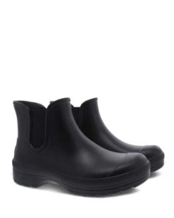 Dansko Karmel Rain Boot -Equestrian Clothing Store karmel h20 boot black hero 4055 470200 dankso 39036.1661024824