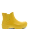 Dansko Karmel Rain Boot 2 Dansko Karmel Rain Boot -Equestrian Clothing Store karmel h20 boot yellow outside 4055 171700 dankso 78605.1661025126