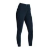 Kingsland Kaya Tec6 Breeches Full Grip -Equestrian Clothing Store kaya tec6 breeches fg navy front 2220243468 kingsland 58292.1657308799
