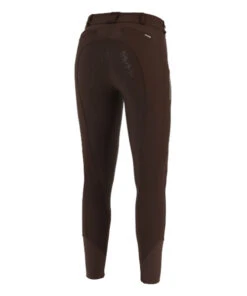 Kingsland Kenya R-Tec Breeches Full Grip -Equestrian Clothing Store kenya breech FG coffee back 2230243699 6578 KL 30295.1667064723