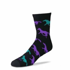 Kids Horse Prints Crew Socks 11 Kids Horse Prints Crew Socks -Equestrian Clothing Store kids canter horse socks 70100C gt reid 86315.1630874105