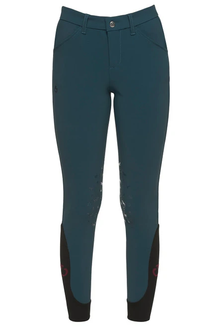 Kids Cavalleria Toscana Horse & Helmet Breeches 4 Kids Cavalleria Toscana Horse & Helmet Breeches - Image 2