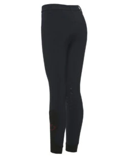 Kids Cavalleria Toscana Horse & Helmet Breeches 11 Kids Cavalleria Toscana Horse & Helmet Breeches -Equestrian Clothing Store kids horse helmet breech navy back PAK022 JE010 7001 CT 04659.1633543801