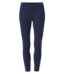 Kids Kerrits Ice Fil Tights Full Seat -Equestrian Clothing Store kids ice fil tech fs tights ink front 60524 kerrits 90522.1676672384