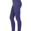 Kids Kerrits Ice Fil Tights Full Seat -Equestrian Clothing Store kids icefil tech fs tights aurora side 60524 kerrits 68429.1655580131