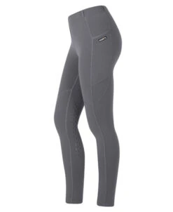 Kids Kerrits Ice Fil Tights Full Seat -Equestrian Clothing Store kids icefil tech fs tights shadow side 60524 kerrits 30781.1676672014