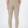 Irideon Kids Issential Riding Tights -Equestrian Clothing Store kids issential tight kp tan back 30 3100 GH irideon 48694.1655837542