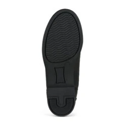Kids Horze Rover Tall Boot -Equestrian Clothing Store kids rover tall boot back black sole horze 53607.1669683462