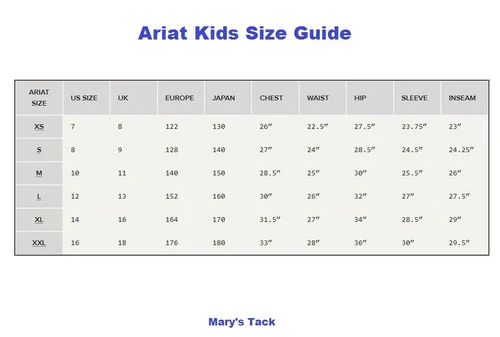 Kids Ariat Team Softshell Mexico Jacket 9 Kids Ariat Team Softshell Mexico Jacket - Image 7