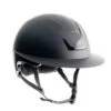 KASK Kooki Lady Helmet -Equestrian Clothing Store kooki lady helmet black matt kask 38596.1631829960