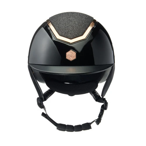 Charles Owen Kylo EQx Helmet Sparkly 7 Charles Owen Kylo EQx Helmet Sparkly - Image 5
