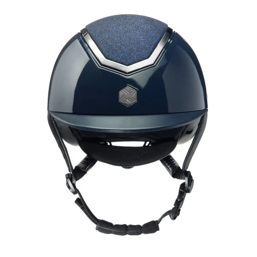 Charles Owen Kylo EQx Helmet Sparkly 8 Charles Owen Kylo EQx Helmet Sparkly - Image 6