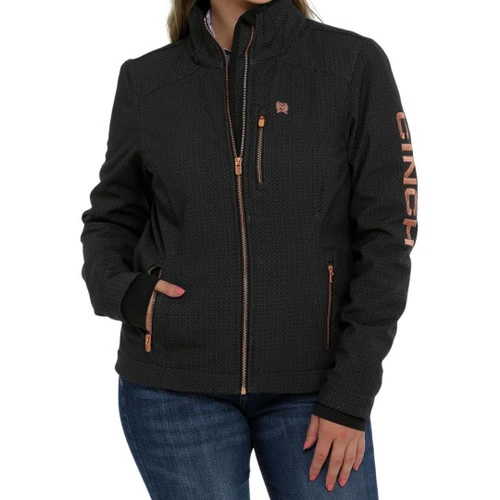 Cinch Ladies CC Jacket 3 Cinch Ladies CC Jacket